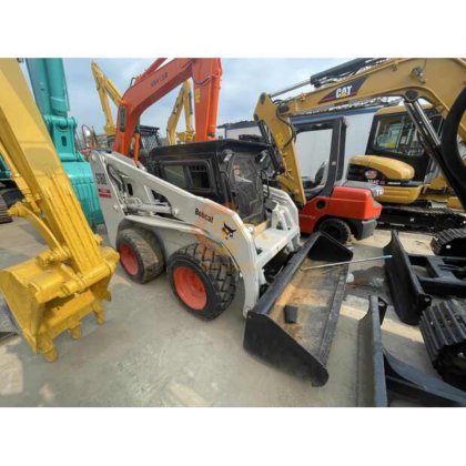 2023 BOBCAT S180