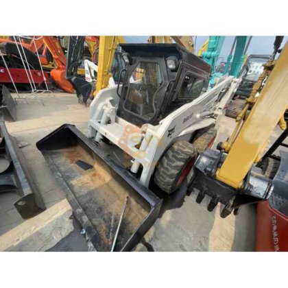 2023 BOBCAT S180