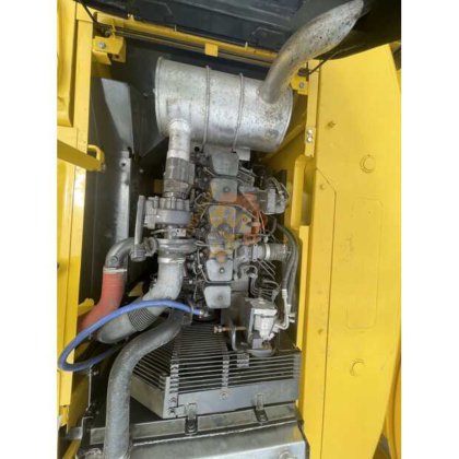 2021款小松PC220-7