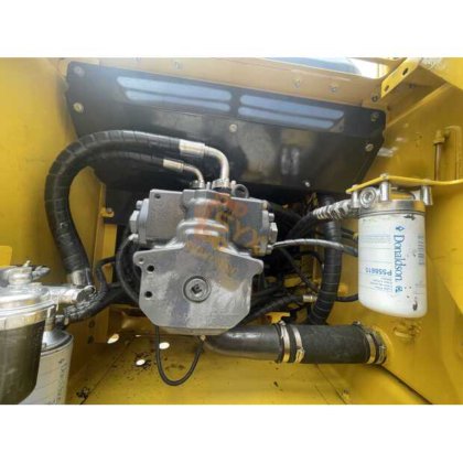 2021款小松PC220-7