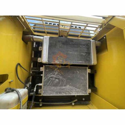 2021款小松PC220-7