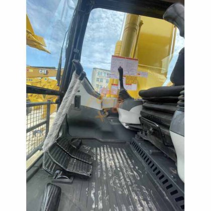 2021款小松PC220-7