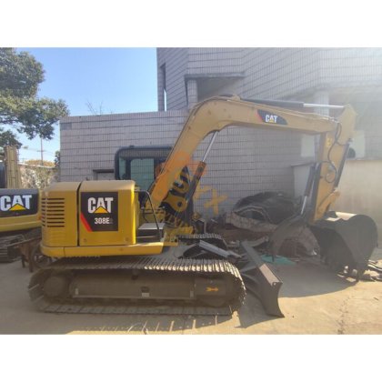 2023 Caterpillar 308E2