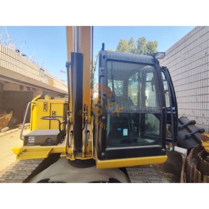 2023 Caterpillar 308E2