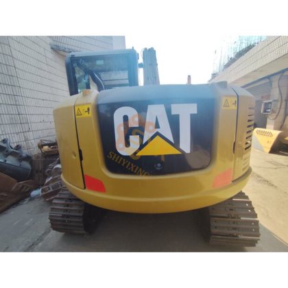 2023 Caterpillar 308E2