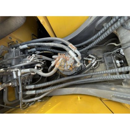 2020年沃尔沃EC200D