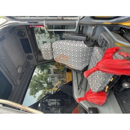 2020年沃尔沃EC200D