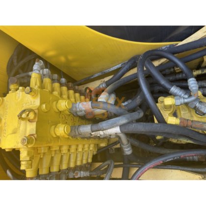 2024年小松 PC60-7