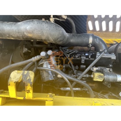 2024年小松 PC60-7