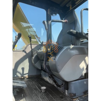 2024年小松 PC60-7