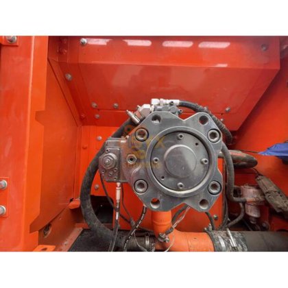 2021 Doosan DX300LCA