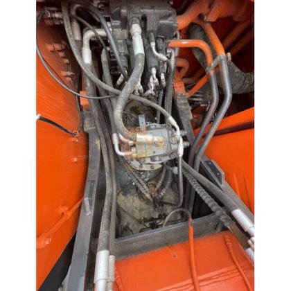 2021 Doosan DX300LCA