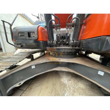 2021 Doosan DX300LCA