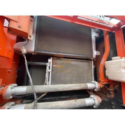 2021 Doosan DX300LCA