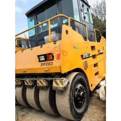 2020 XCMG XP263