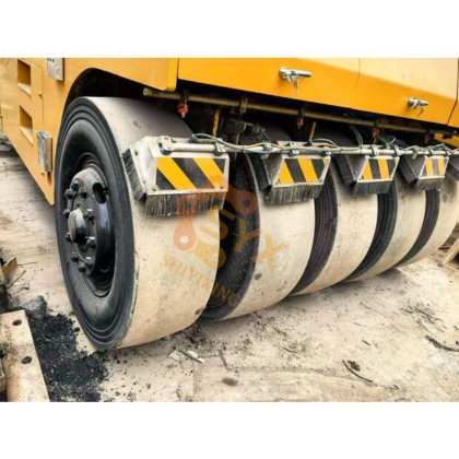 2020 XCMG XP263