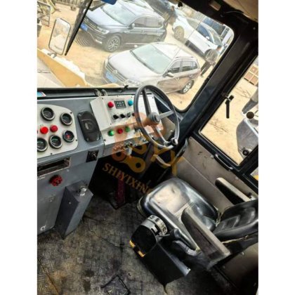 2020 XCMG XP263