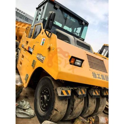 2020 XCMG XP263