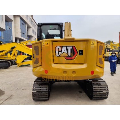 2024年 卡特彼勒 307.5