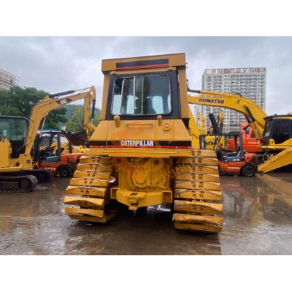 2022年 Caterpillar D5H