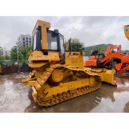 2022年 Caterpillar D5H