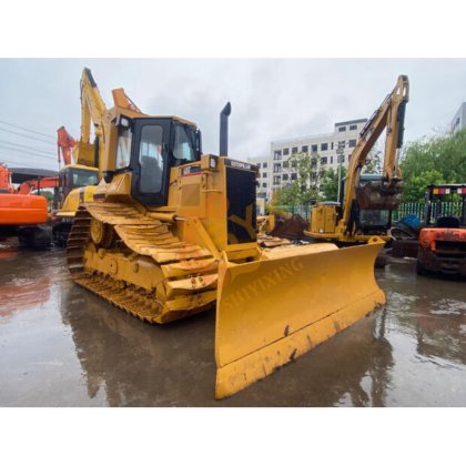 2022年 Caterpillar D5H