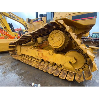 2022年 Caterpillar D5H
