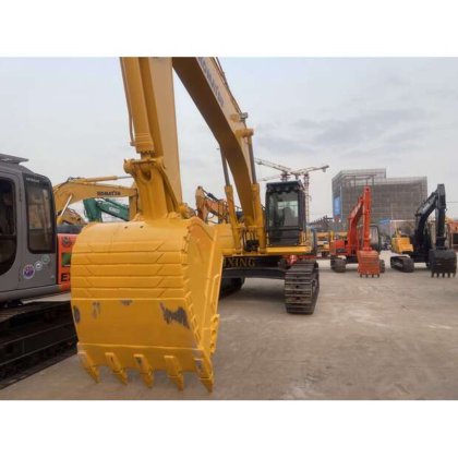 2023 Komatsu PC450-8