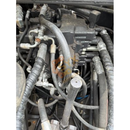 2019年沃尔沃EC210B