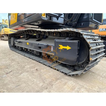 2019年沃尔沃EC210B