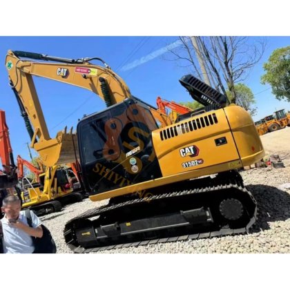 2023 Caterpillar 315D2