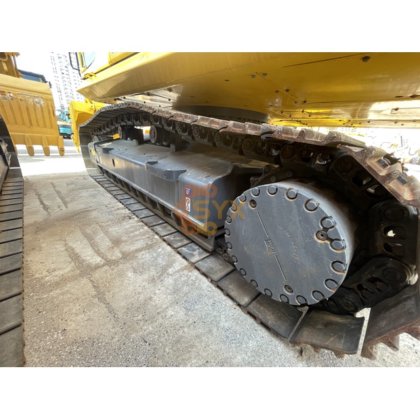 2023 Komatsu PC360-7