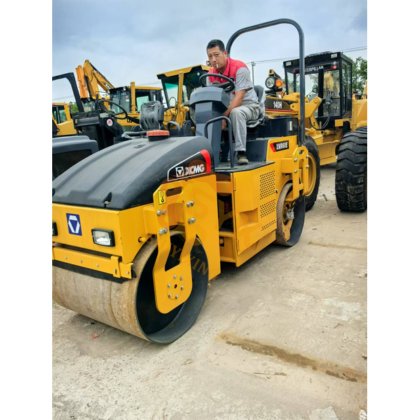 2020 XCMG 60E