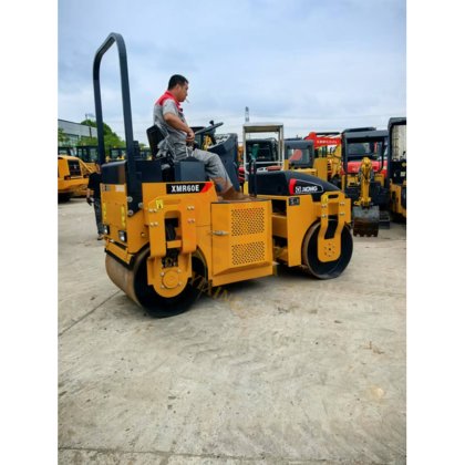 2020 XCMG 60E