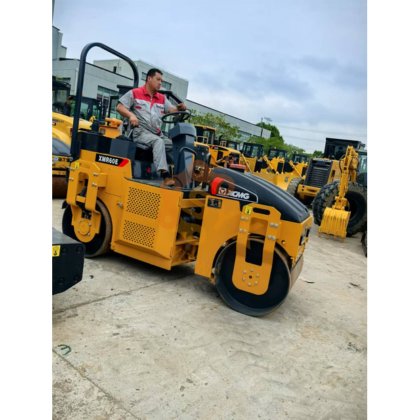 2020 XCMG 60E