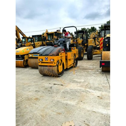 2020 XCMG 60E