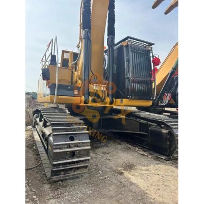 2021 Caterpillar 349D