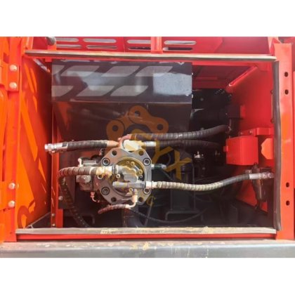 2024年道瞬/Dackson? DX225