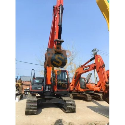 2024年道瞬/Dackson? DX225