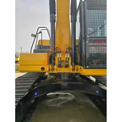 2024年卡特彼勒320