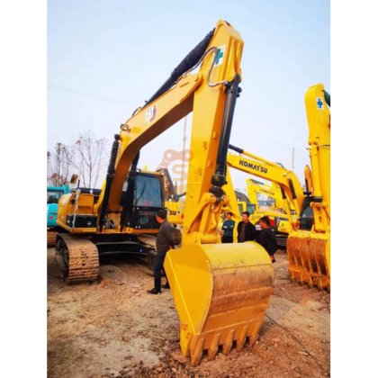 2024年卡特彼勒315D