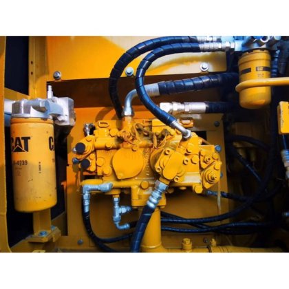 2024年卡特彼勒315D