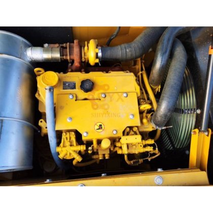 2024年卡特彼勒315D