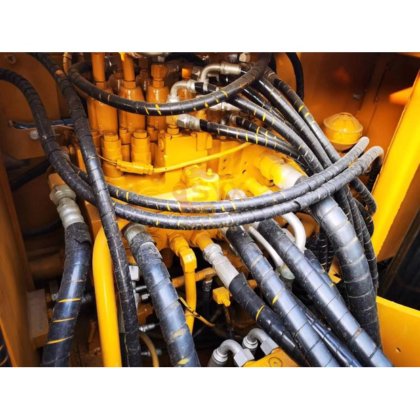 2024年卡特彼勒315D