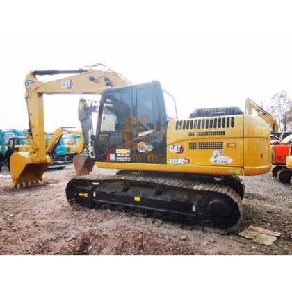 2024年卡特彼勒315D