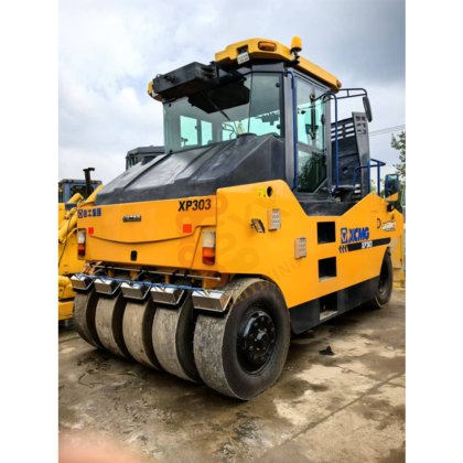 2019 XCMG XP303