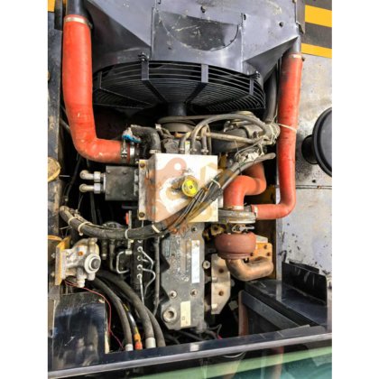 2019 XCMG XP303