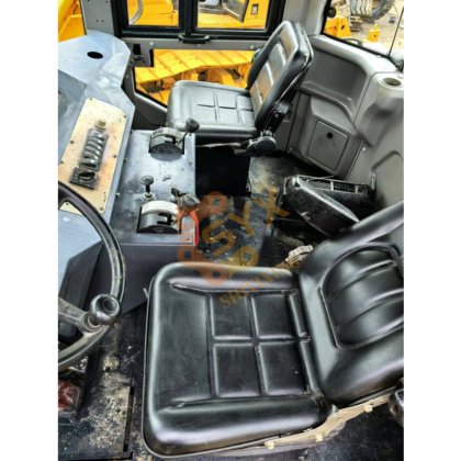2019 XCMG XP303