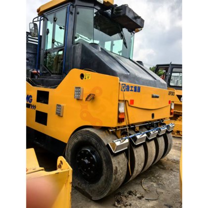 2019 XCMG XP303