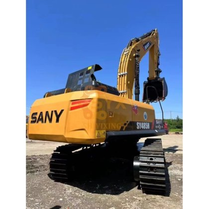 2023 Sany 485
